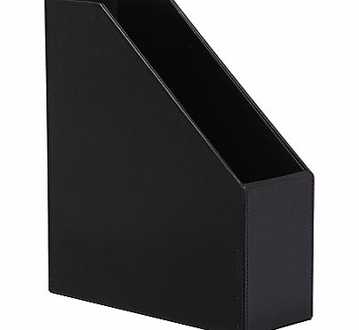 Osco Magazine File, Black