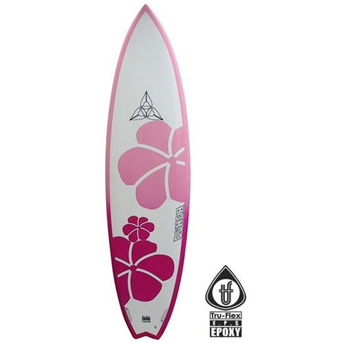 O`Shea E.p.s 6ft 11 Flying Fish Surf Board