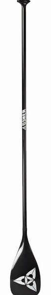 O`Shea Fixed Carbon 60 SUP Paddle - Black