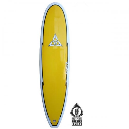 Hardware OShea E.p.s 7ft 2 Mini Mal Surf Board