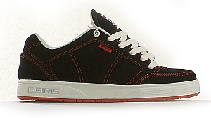 Merk Skate Shoes - Robert Lopez Colourway