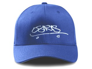 Osiris Skate FlexiFit Cap