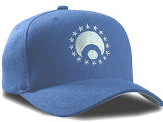 Osiris United FlexiFit Cap