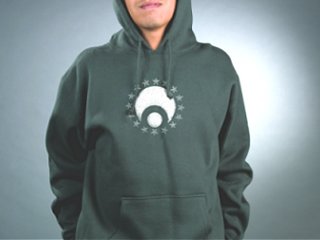 Osiris United Hood