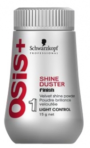 SHINE DUSTER VELVET SHINE DUSTER (15G)