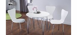 Oslo Dining Set