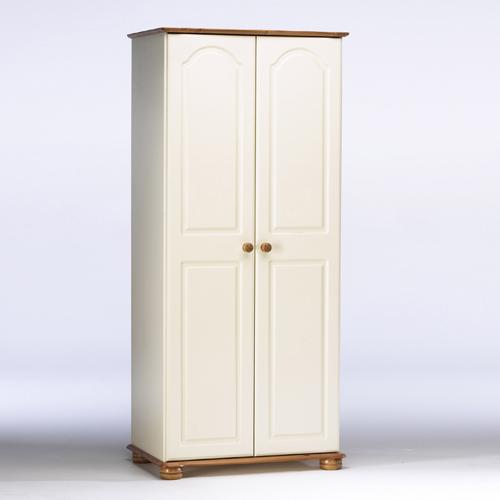 Wardrobe 2 Door 128.301.46