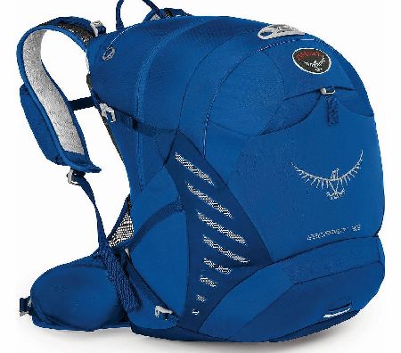 Osprey Escapist 32 Rucksack Rucksacks