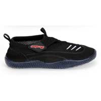 Mens Hermosa Aqua Beach Shoes Black