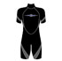 Osprey MENS SHORTY WETSUIT CHEST 42