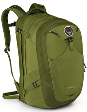 Osprey Nebula 34 Rucksack - Marsh Green