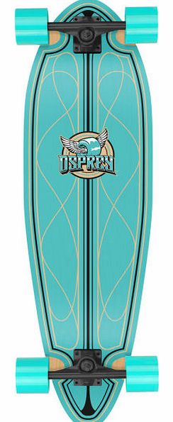 Osprey Helix Longboard - 36 inch