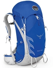 Osprey Talon 33 Rucksack - Avatar Blue