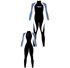Osprey Womens Full Wetsuit Chest 37 (WM)