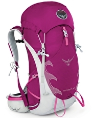 Osprey Womens Tempest 30 Rucksack - Mystic Magenta