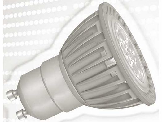 Osram 7.5W LED Star GU10 50W Equivalent