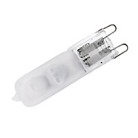 OSRAM G9 40W Halogen Lamp 240V