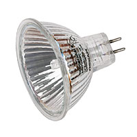 OSRAM Halogen Dichroic 12V 50W 5Pk