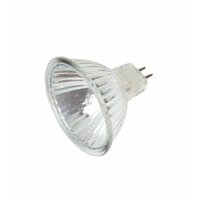 OSRAM MR16 Long Life 12V 50W 5 Pk