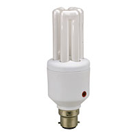 OSRAM Night Sensor Lamp 15W BC