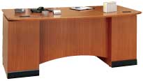 OSULLIVAN FURNITURE 11423