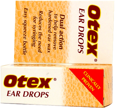 ear drops 8ml