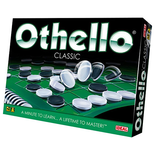 Othello Board Game