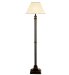 Athenian Column Collection Floor Lamp