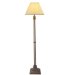 Athenian Column Floor Lamp