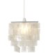 Other Capiz Chandelier Pendant Ceiling Light