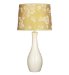 Ceramic Vintage Table Lamp