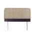 Other Divani Fabric Headboard