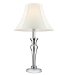 Other Elegant Chrome Table Lamp