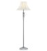 Other Elegant Linen Shade Floor Lamp