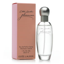 Estee Lauder Pleasures Eau de Parfum Spray 30ml