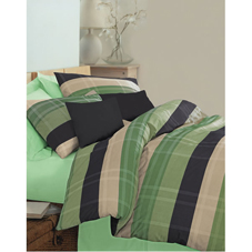 Other Glencoe Duvet Set Mint Double