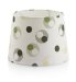 Green Spot Ceiling Light Shade