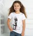 Hannah Montana Pop Princess T-Shirt