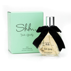 Jade Goody Shh... Eau De Parfum 50ml