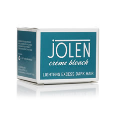 Jolen Creme Bleach