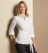 Other Linen Rich Stripe Blouse