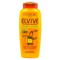 LOreal Paris Elvive Anti-Frizz Shampoo