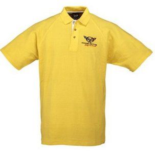 Other Motorsport Corvette Racing Polo Shirt