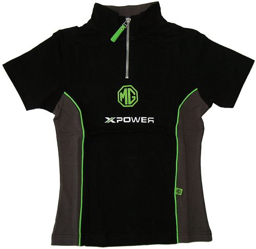 Other Motorsport MG Racing Ladies Racing Top