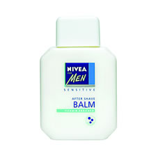 Nivea For Men Sensitive After Shave Extra