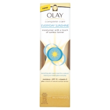 Olay Complete Care Everyday Sunshine Moisturiser