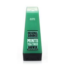 Original Source Mint and Tea Tree Shower 250ml