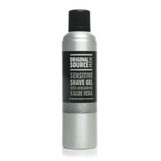 Original Source Shaving Gel Sensitive