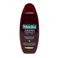 Palmolive Aroma Therapy Sensual Bath Foam 500ml