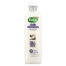 Radox Daily Elements Enveloping Bath Soak 500ml